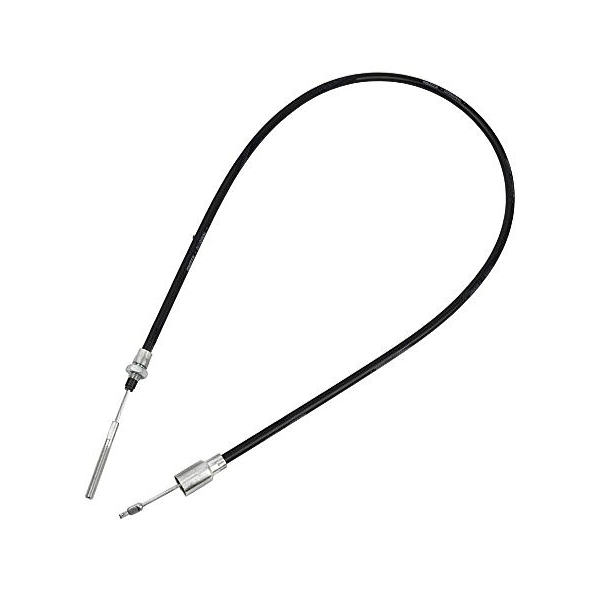 Трос тормозной 1052/1254 для прицепа