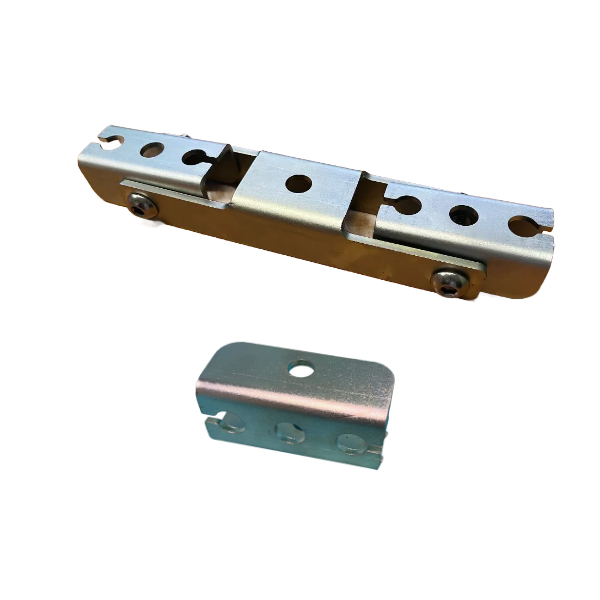 Уравнители тормозных тросов