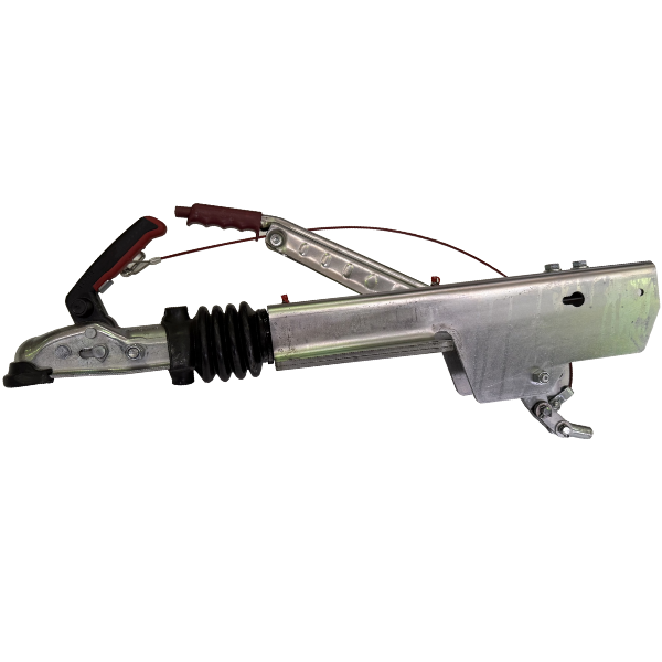 Тормоз наката 1500-2700 кг